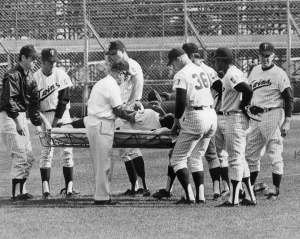 Tony Oliva, 1968 Tony Oliva, 1968